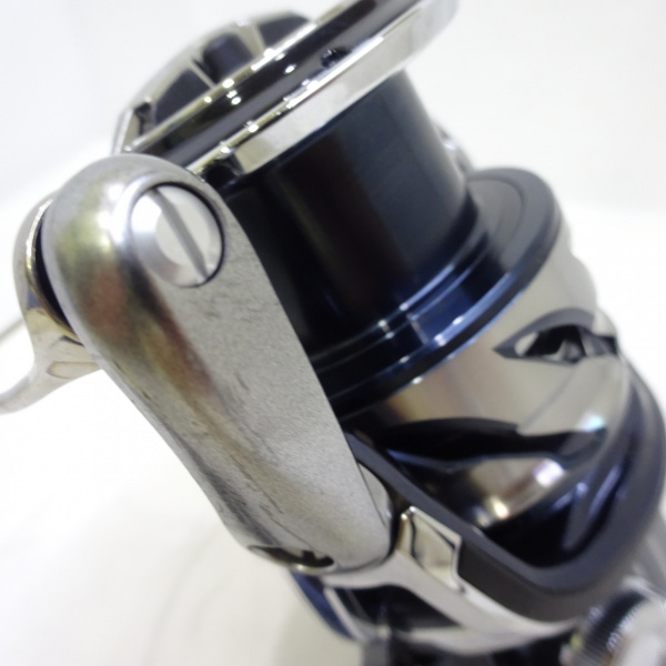 21ツインパワーSW 4000XG